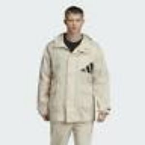 NWT Adidas Athletic Parka Set